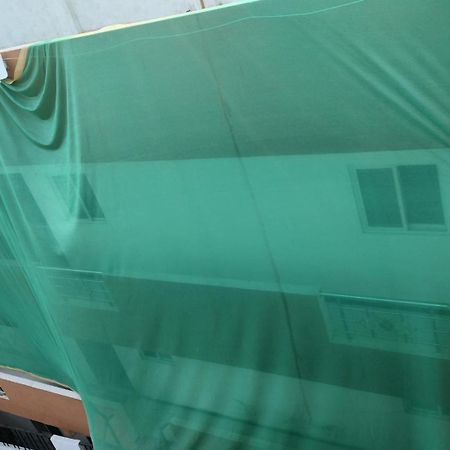 אויאיין Kailash Kuti Guest House מראה חיצוני תמונה