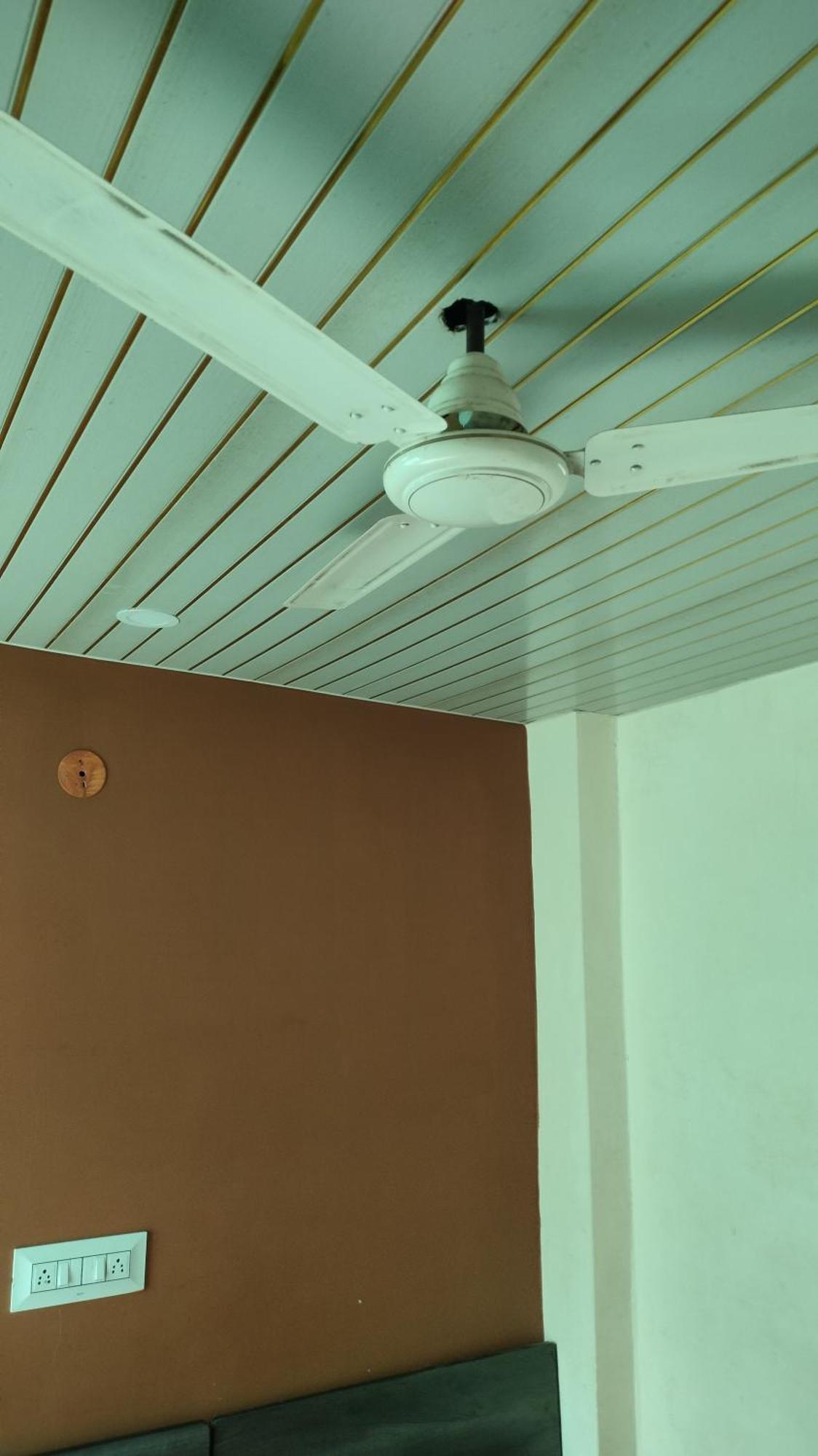 אויאיין Kailash Kuti Guest House חדר תמונה