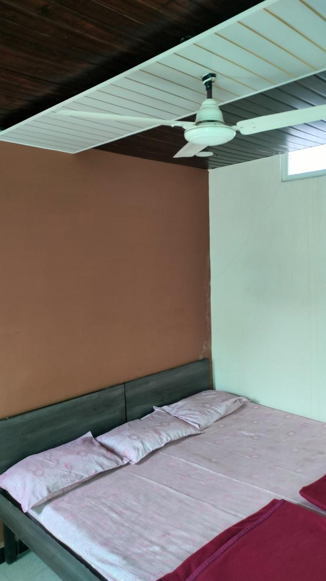 אויאיין Kailash Kuti Guest House חדר תמונה